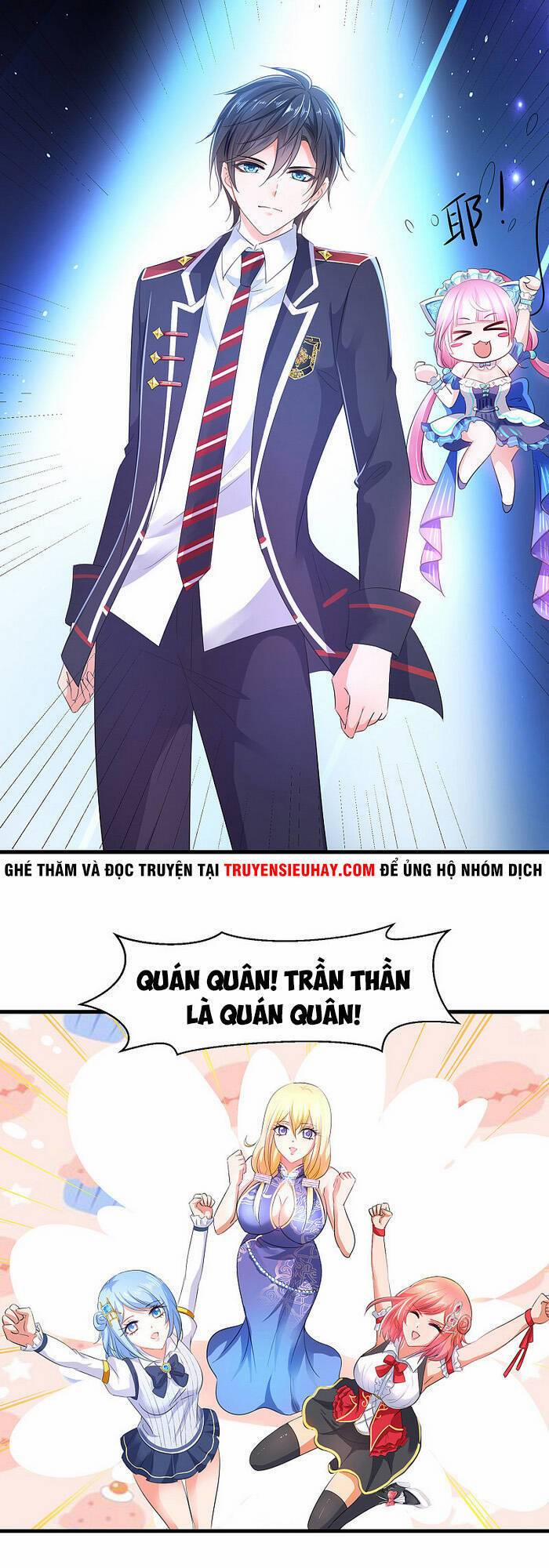 Vô Địch Học Bạ Hệ Thống 53 trang 16