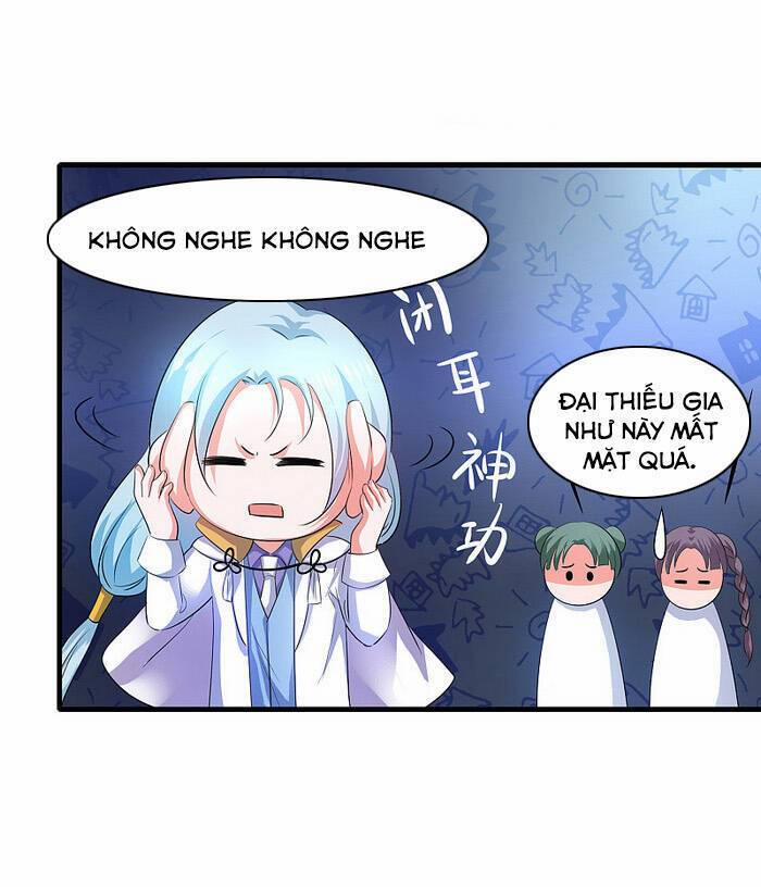 Vô Địch Học Bạ Hệ Thống 53 trang 17