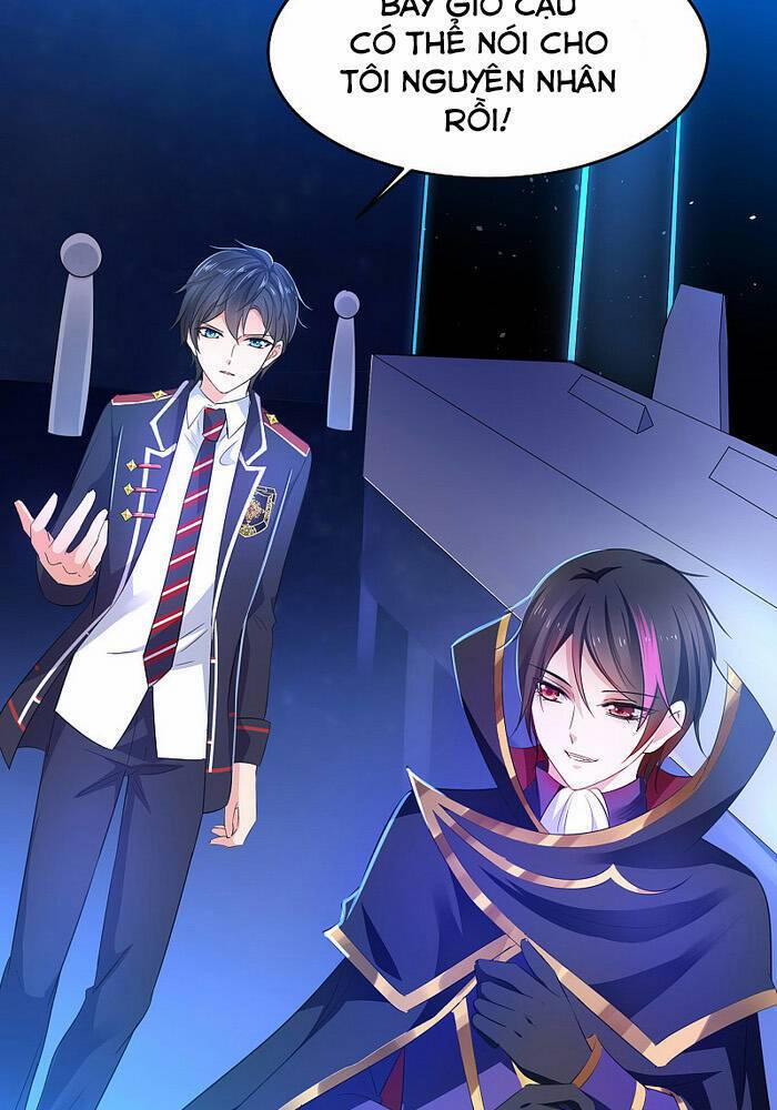 Vô Địch Học Bạ Hệ Thống 53 trang 23