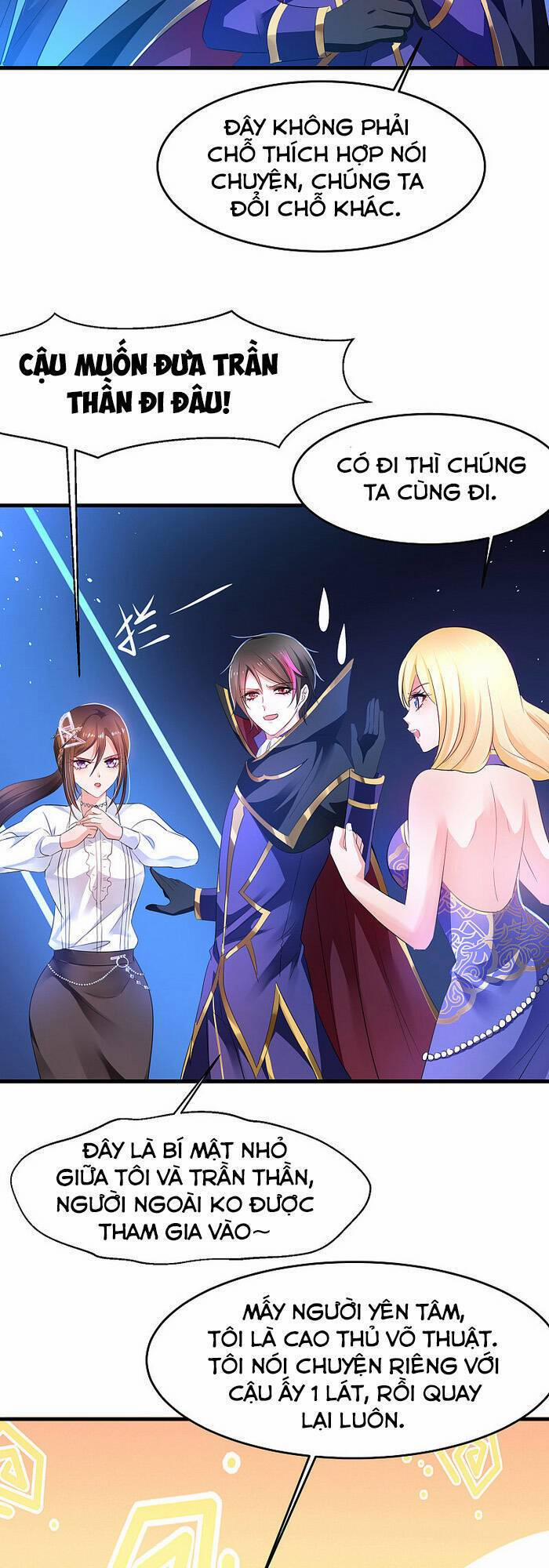 Vô Địch Học Bạ Hệ Thống 53 trang 24