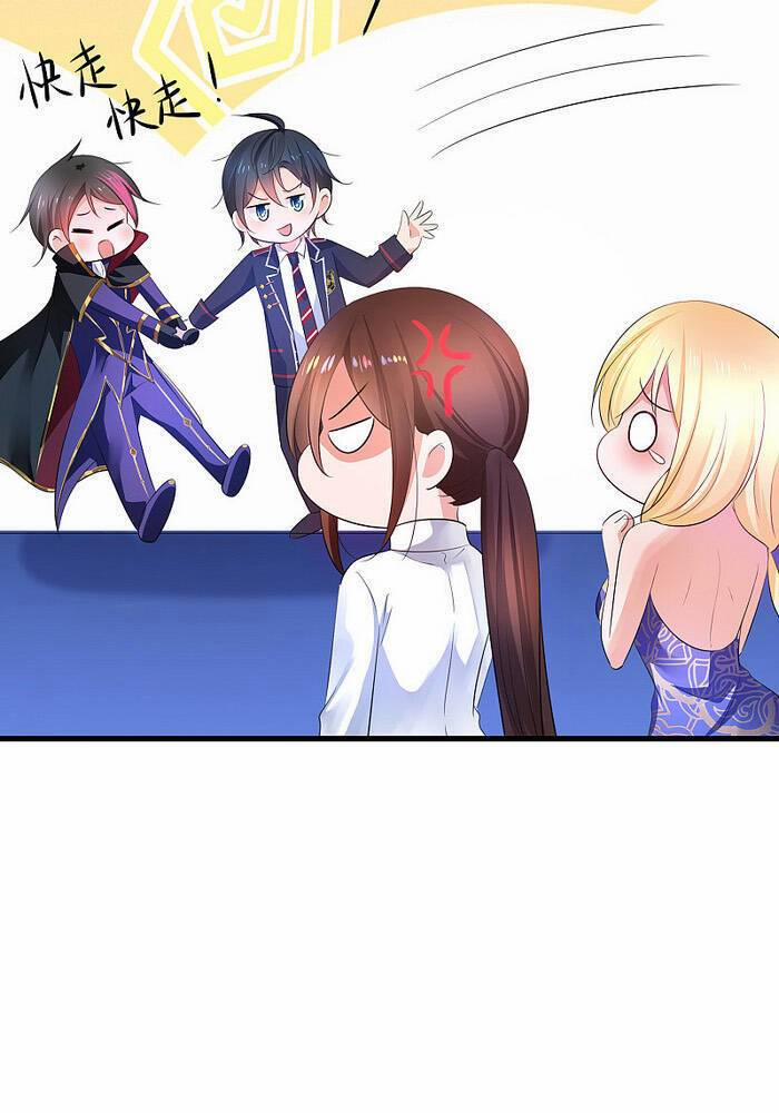 Vô Địch Học Bạ Hệ Thống 53 trang 25