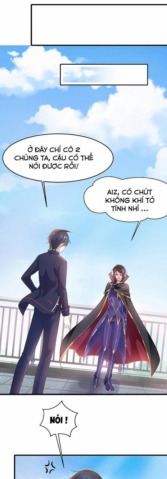 Vô Địch Học Bạ Hệ Thống 53 trang 26