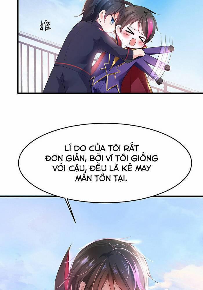 Vô Địch Học Bạ Hệ Thống 53 trang 27