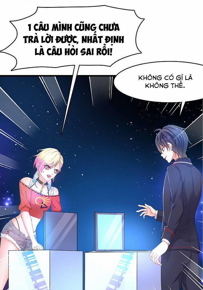 Vô Địch Học Bạ Hệ Thống 53 trang 3