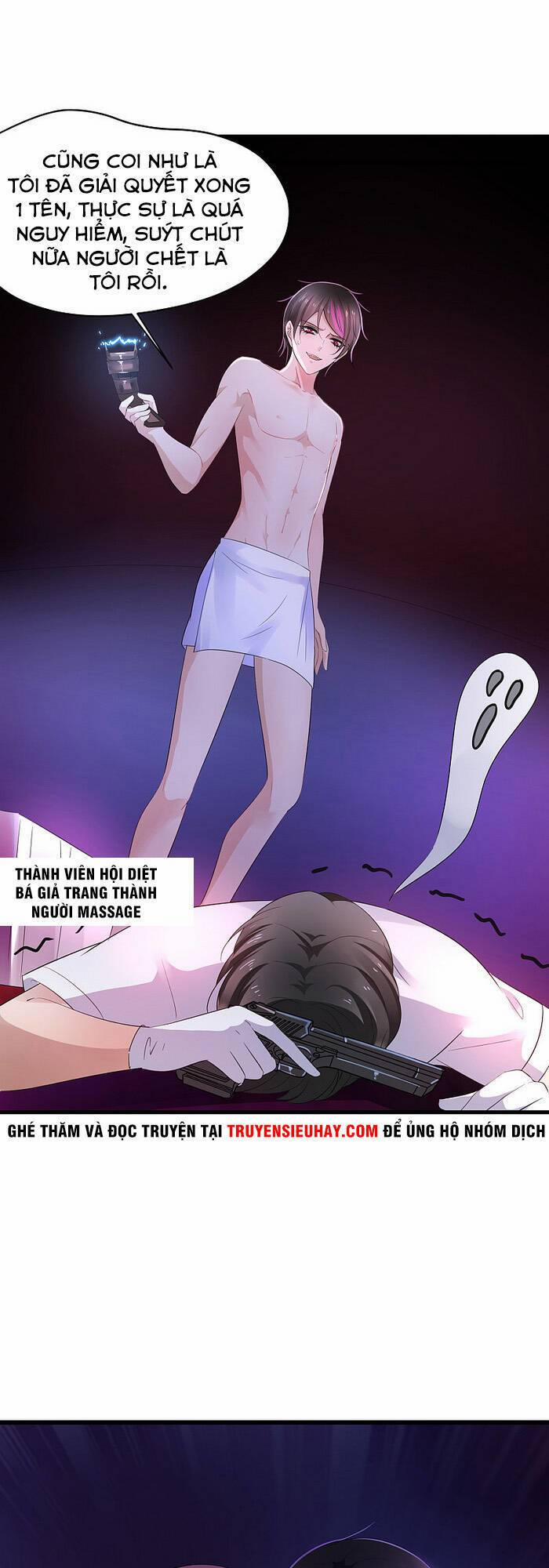 Vô Địch Học Bạ Hệ Thống 53 trang 30