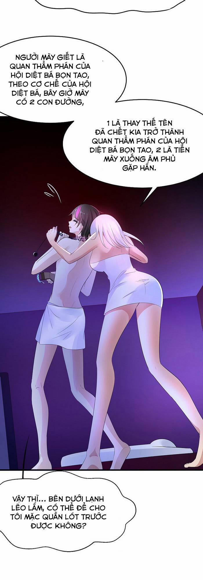 Vô Địch Học Bạ Hệ Thống 53 trang 32