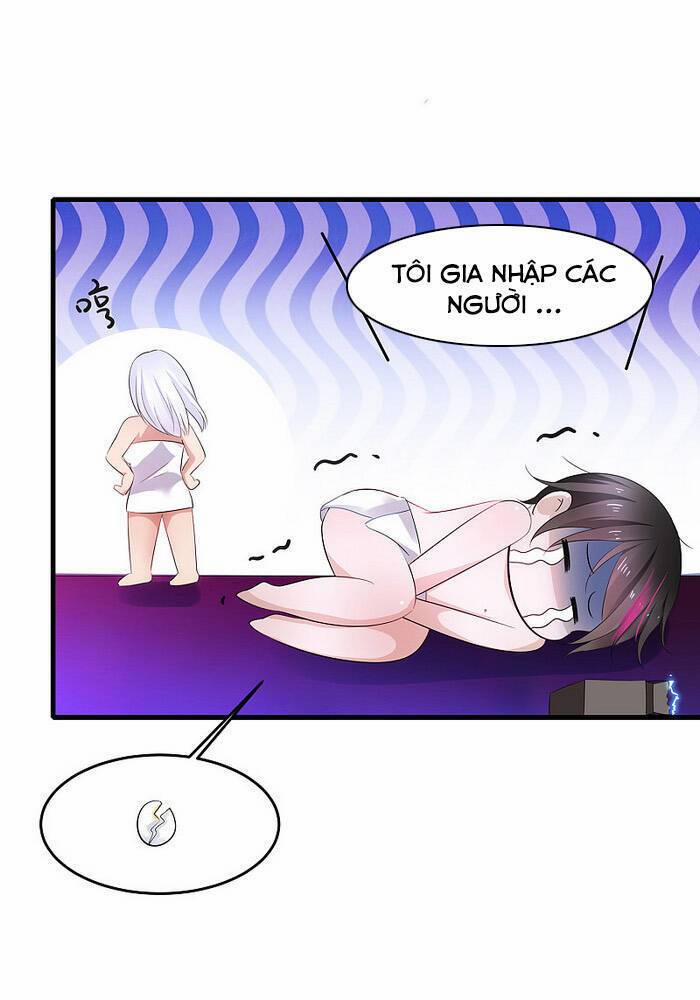 Vô Địch Học Bạ Hệ Thống 53 trang 33