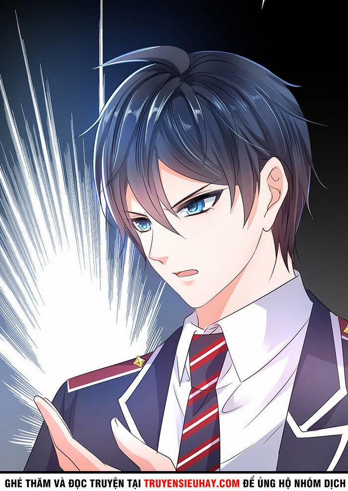 Vô Địch Học Bạ Hệ Thống 53 trang 36