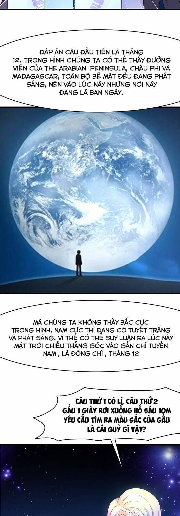 Vô Địch Học Bạ Hệ Thống 53 trang 4