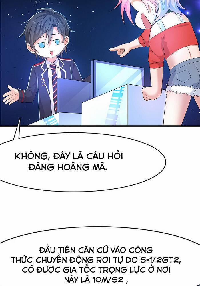 Vô Địch Học Bạ Hệ Thống 53 trang 5