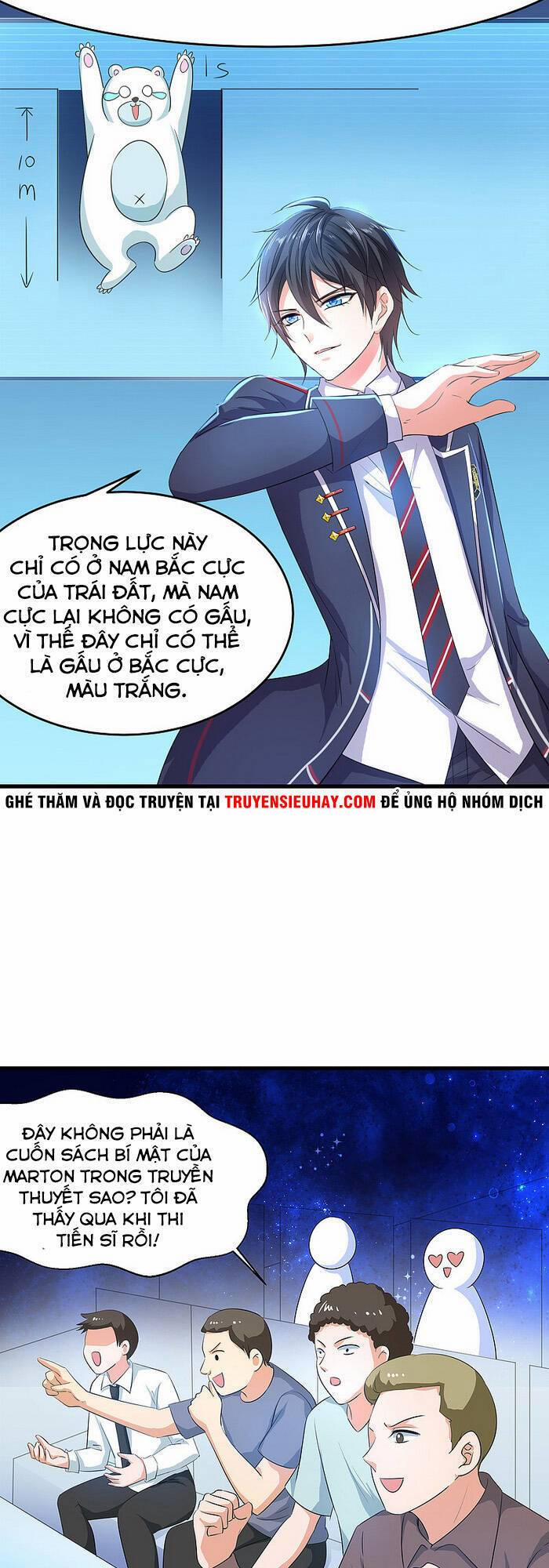 Vô Địch Học Bạ Hệ Thống 53 trang 6