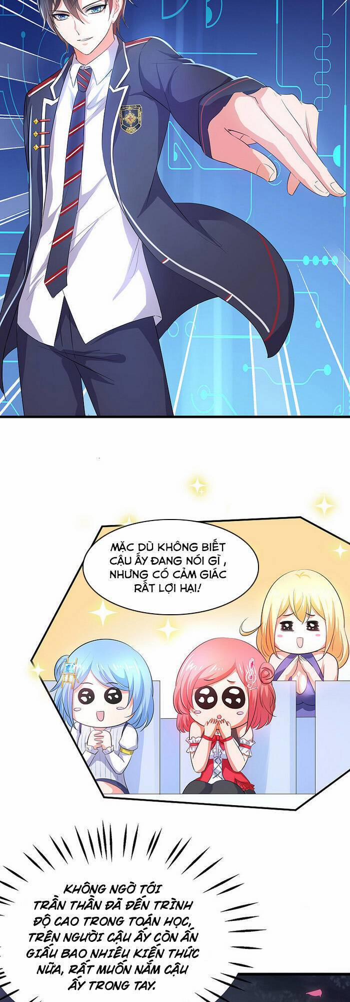 Vô Địch Học Bạ Hệ Thống 53 trang 8