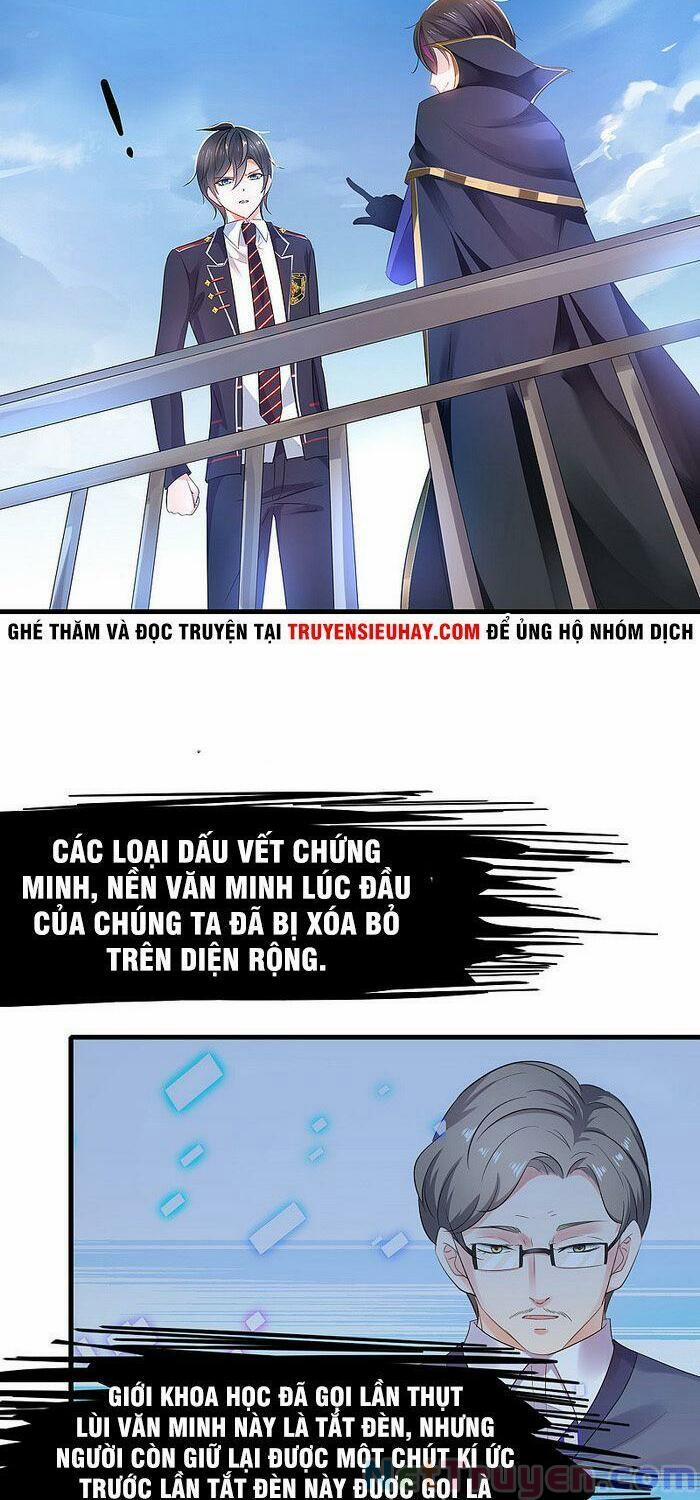 Vô Địch Học Bạ Hệ Thống 54 trang 1