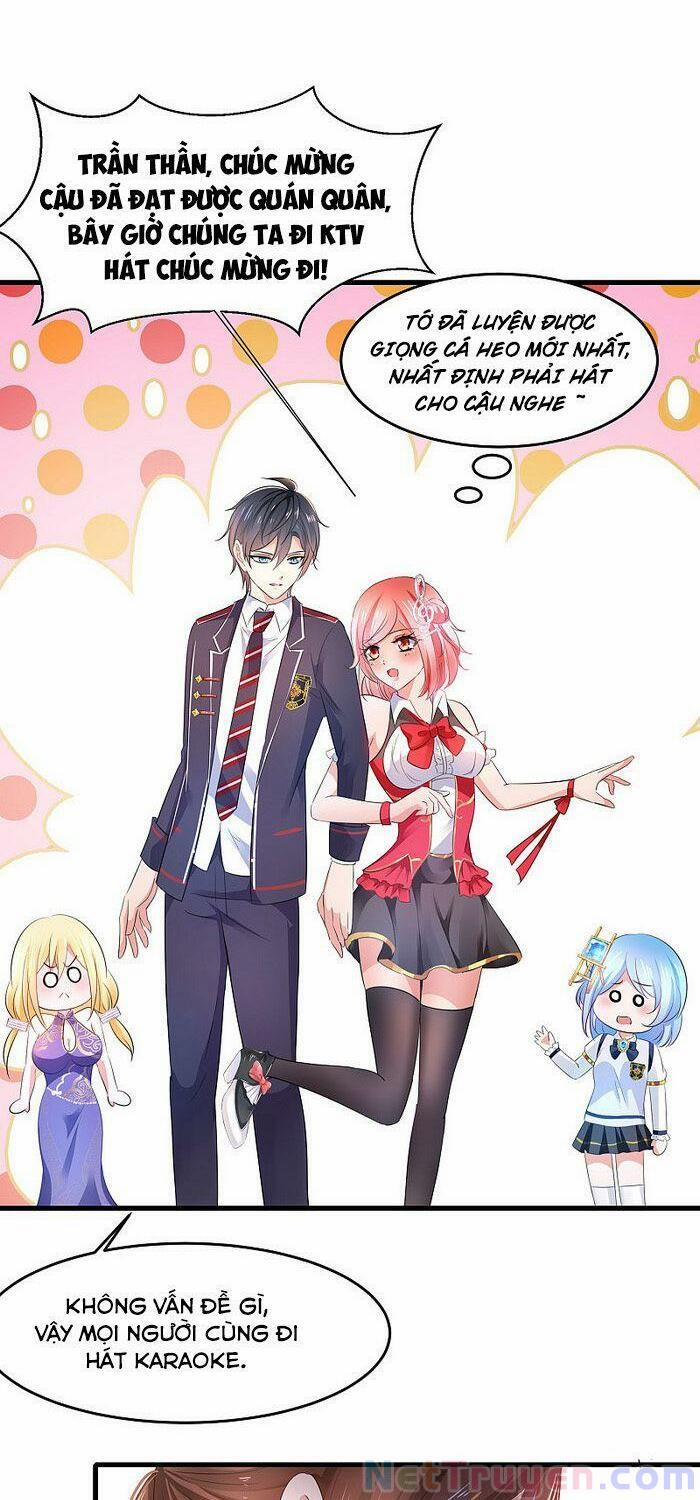 Vô Địch Học Bạ Hệ Thống 54 trang 13