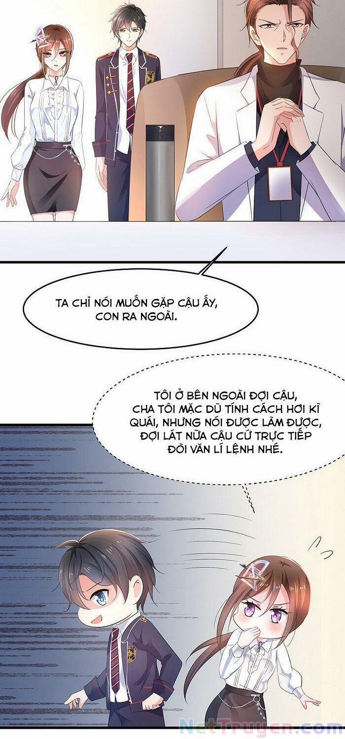 Vô Địch Học Bạ Hệ Thống 54 trang 15