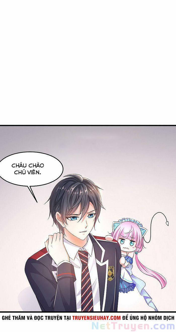 Vô Địch Học Bạ Hệ Thống 54 trang 16