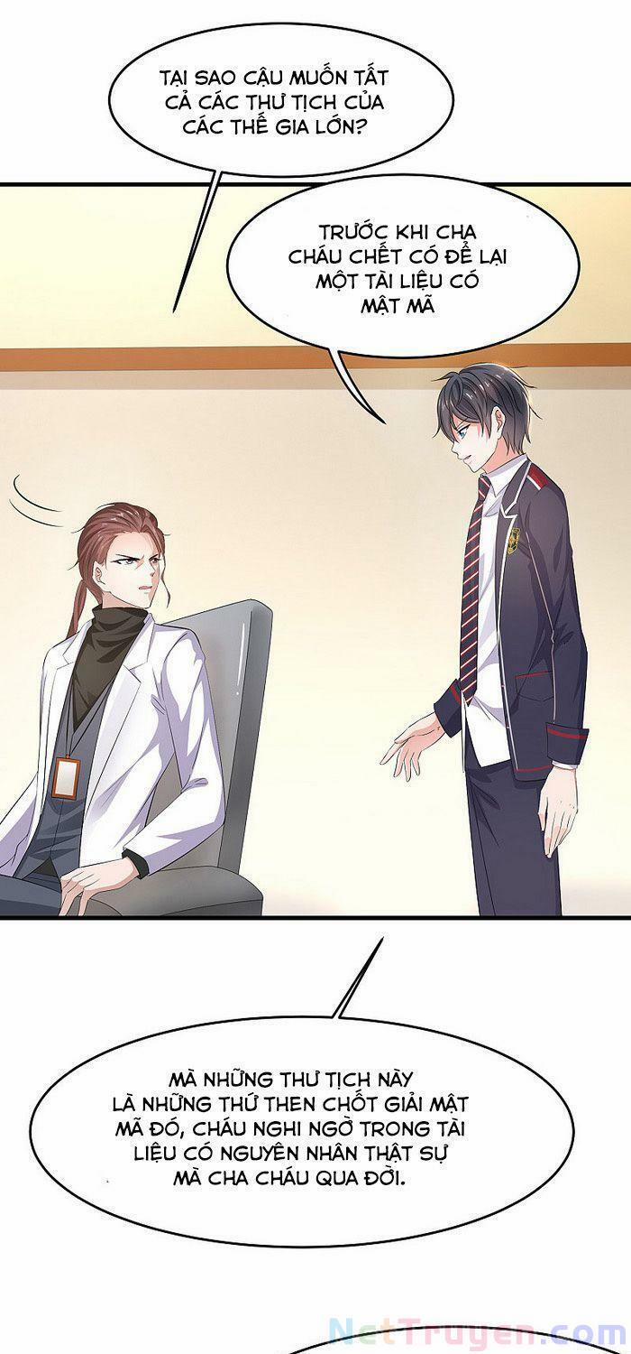 Vô Địch Học Bạ Hệ Thống 54 trang 17