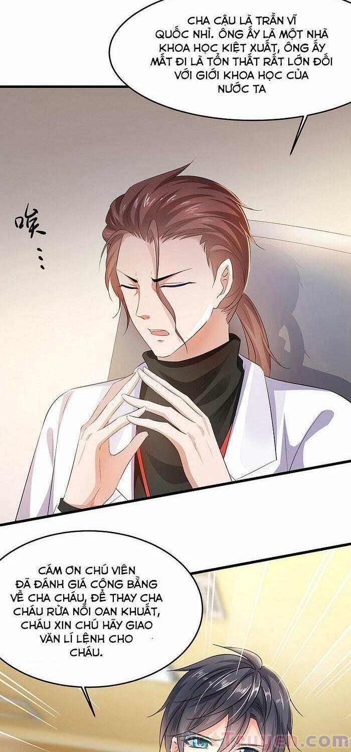 Vô Địch Học Bạ Hệ Thống 54 trang 18