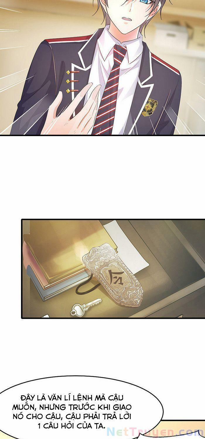 Vô Địch Học Bạ Hệ Thống 54 trang 19