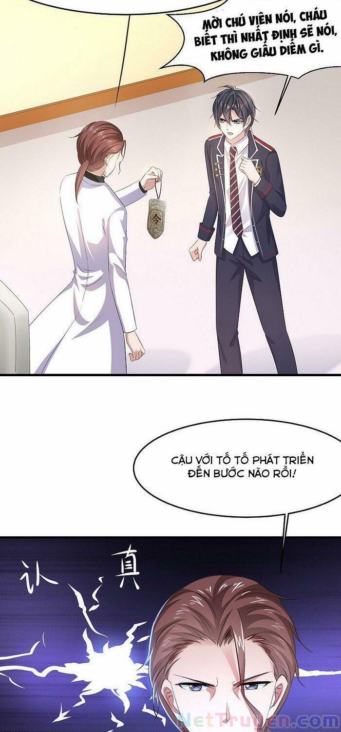 Vô Địch Học Bạ Hệ Thống 54 trang 20