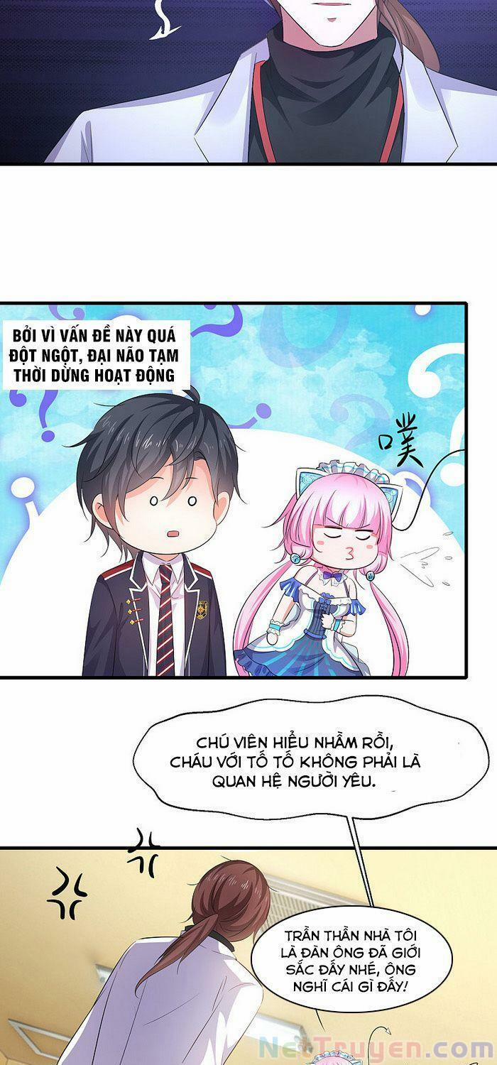 Vô Địch Học Bạ Hệ Thống 54 trang 21