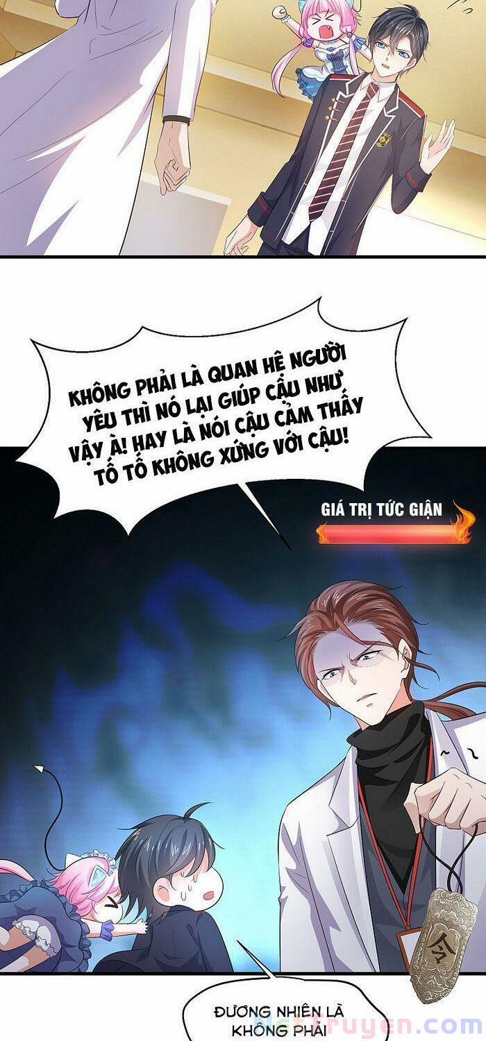 Vô Địch Học Bạ Hệ Thống 54 trang 22