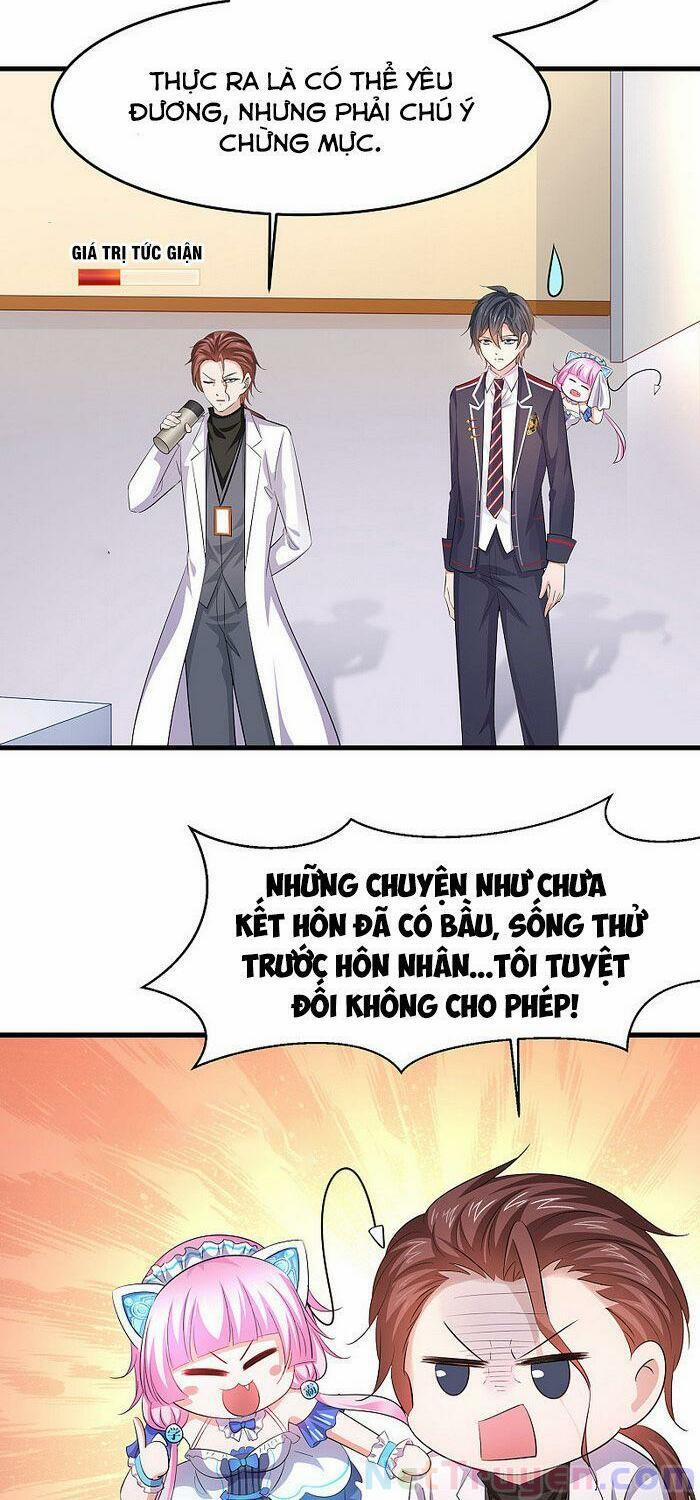 Vô Địch Học Bạ Hệ Thống 54 trang 24