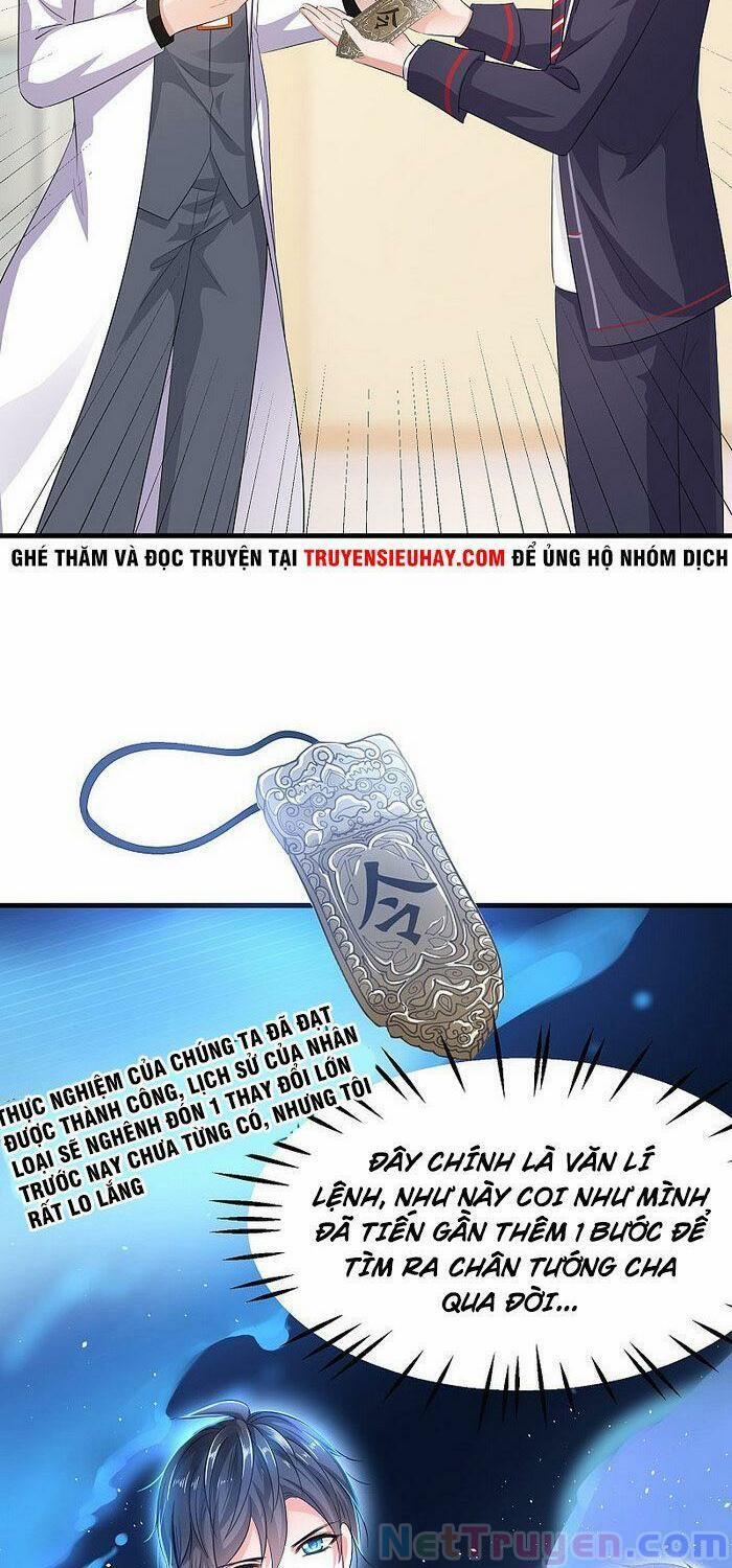 Vô Địch Học Bạ Hệ Thống 54 trang 26