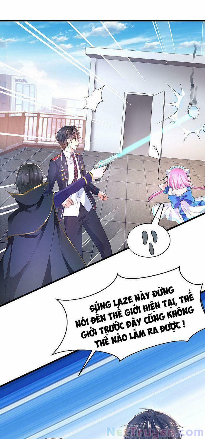 Vô Địch Học Bạ Hệ Thống 54 trang 4