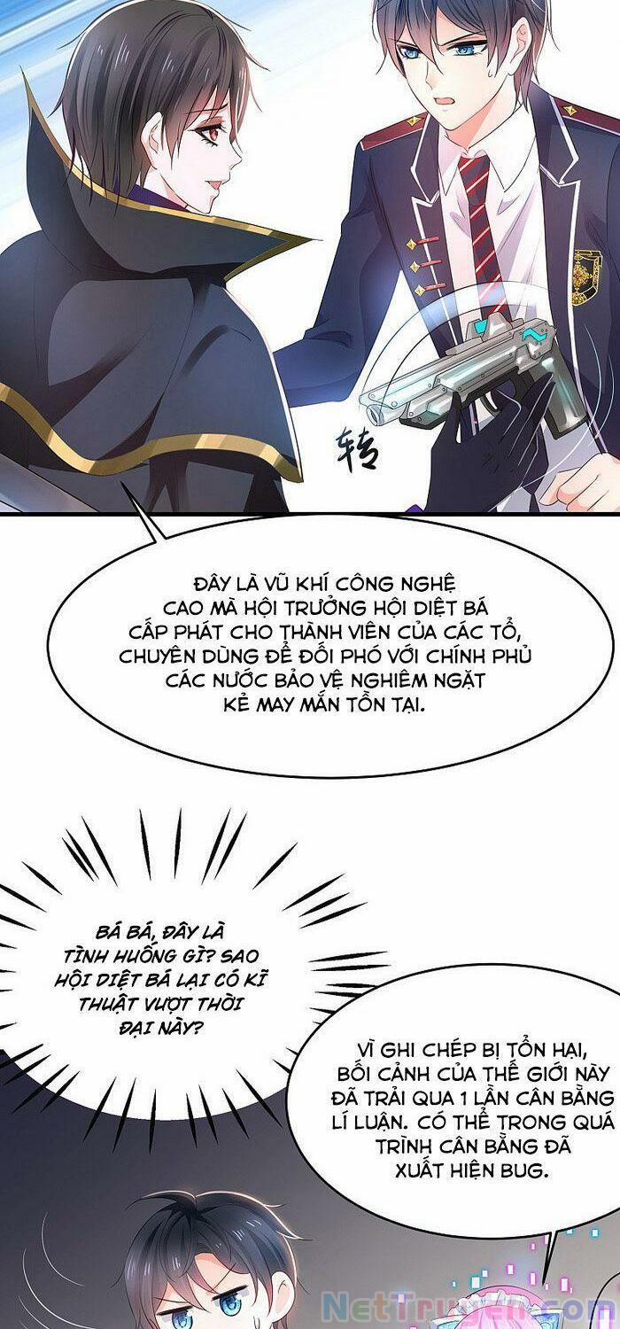 Vô Địch Học Bạ Hệ Thống 54 trang 5