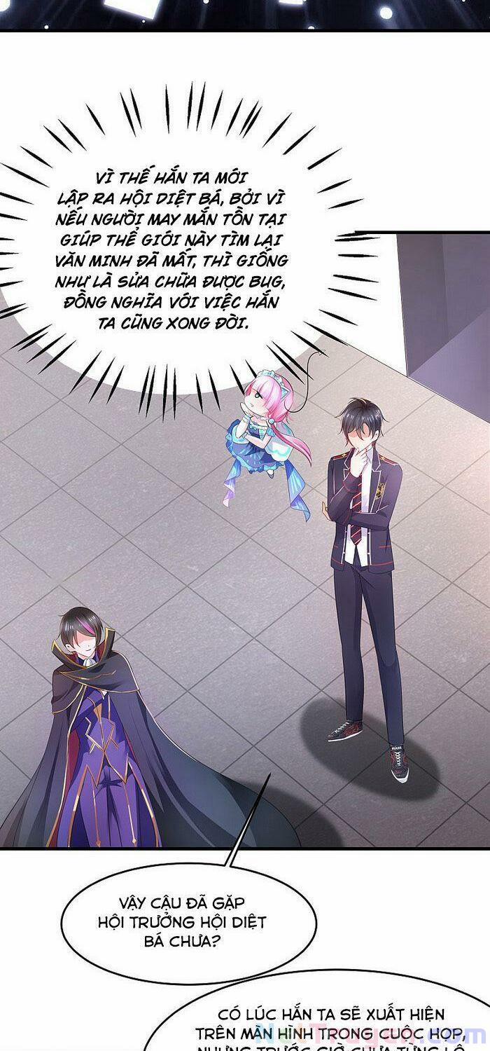 Vô Địch Học Bạ Hệ Thống 54 trang 7