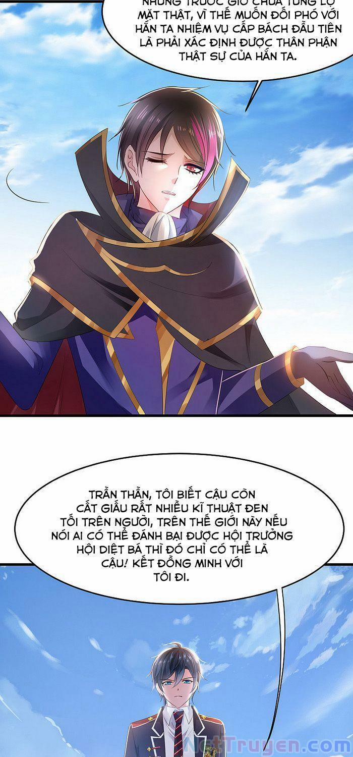 Vô Địch Học Bạ Hệ Thống 54 trang 8