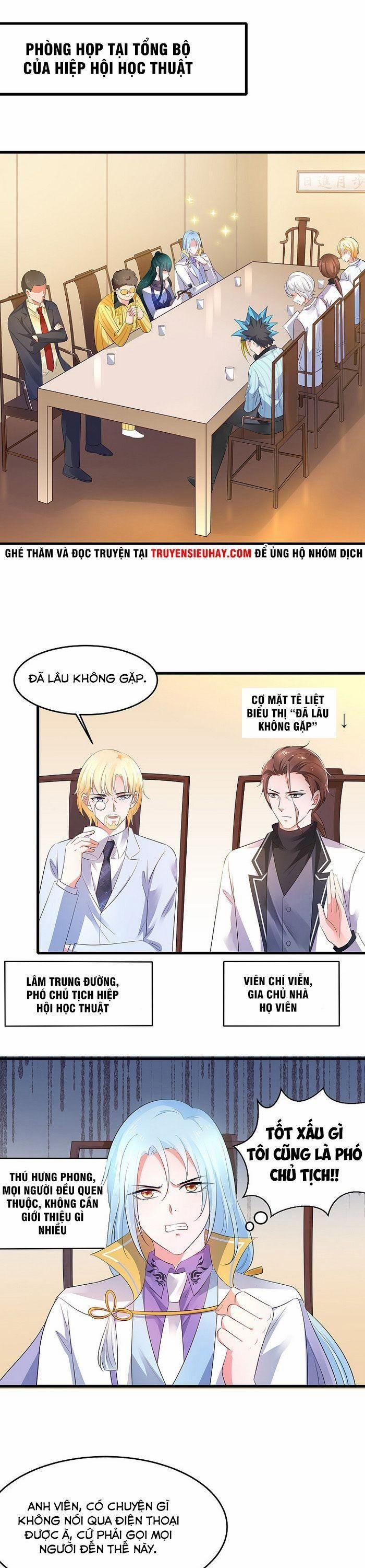 Vô Địch Học Bạ Hệ Thống 55 trang 0