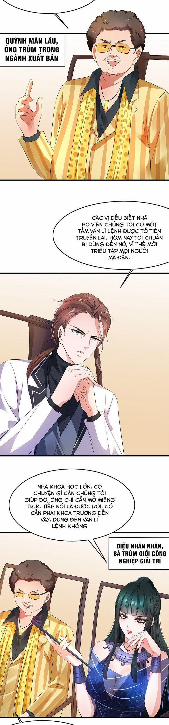 Vô Địch Học Bạ Hệ Thống 55 trang 1