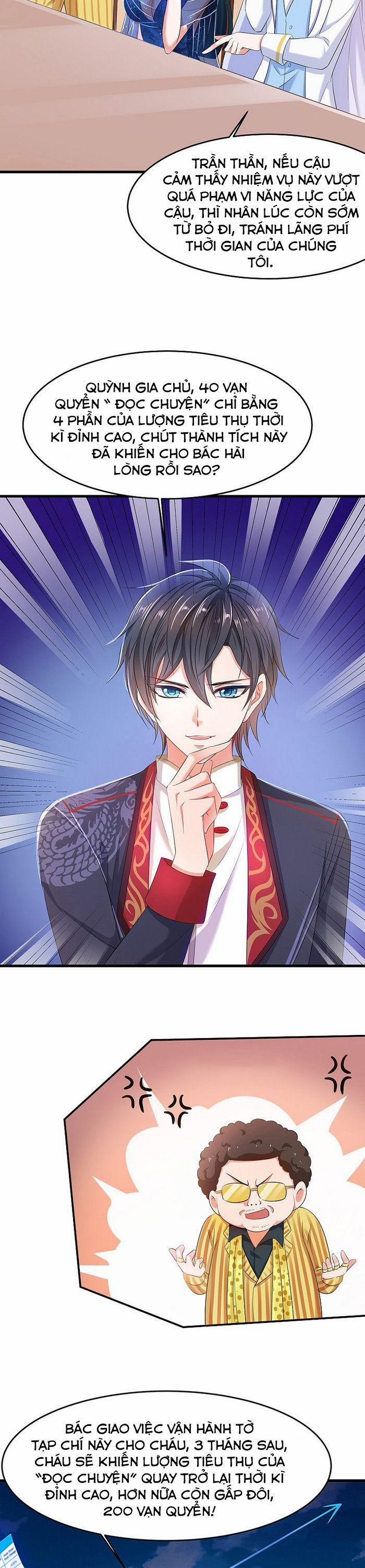 Vô Địch Học Bạ Hệ Thống 55 trang 12