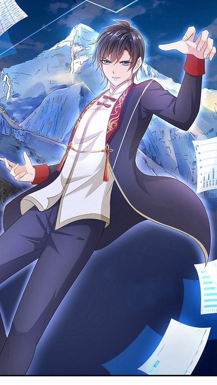 Vô Địch Học Bạ Hệ Thống 55 trang 13