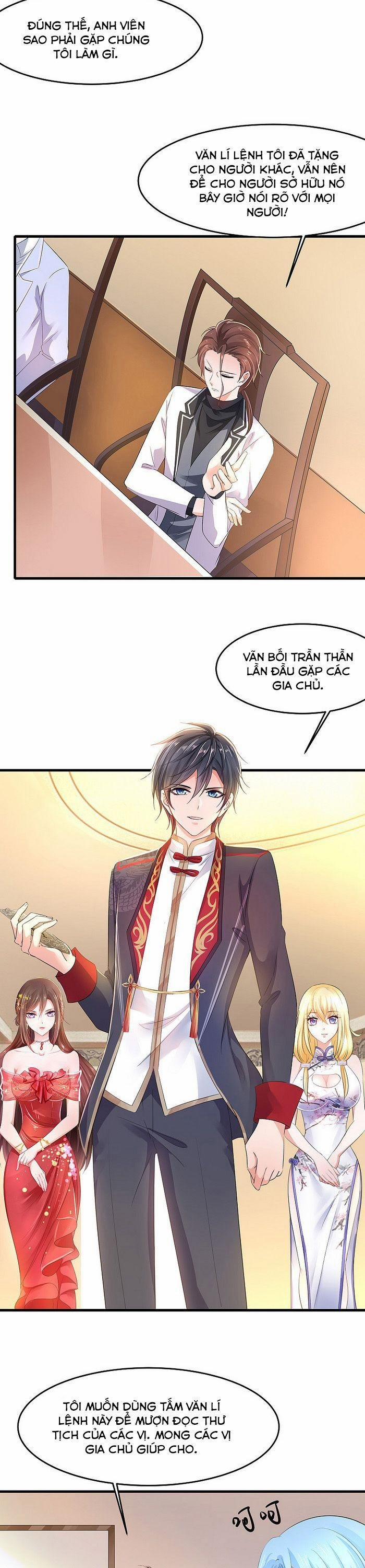 Vô Địch Học Bạ Hệ Thống 55 trang 2