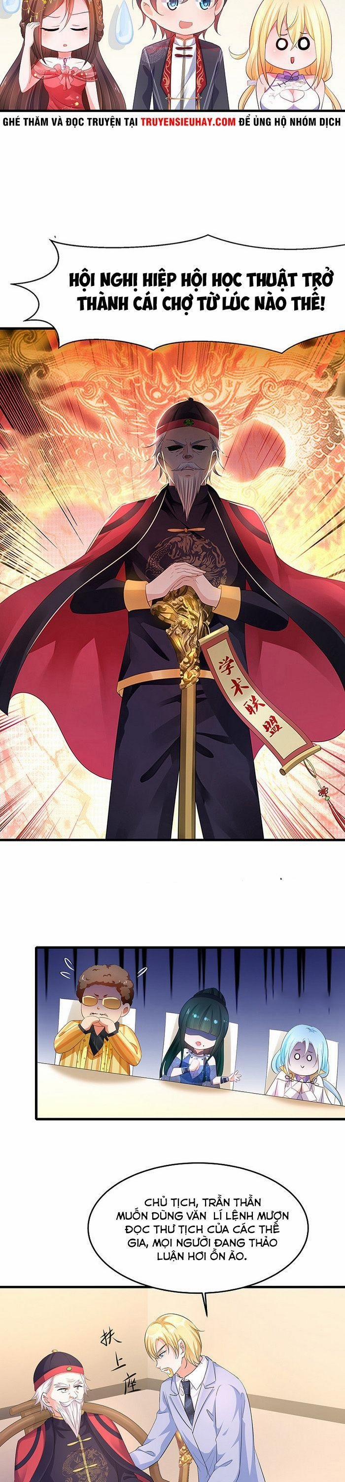 Vô Địch Học Bạ Hệ Thống 55 trang 5