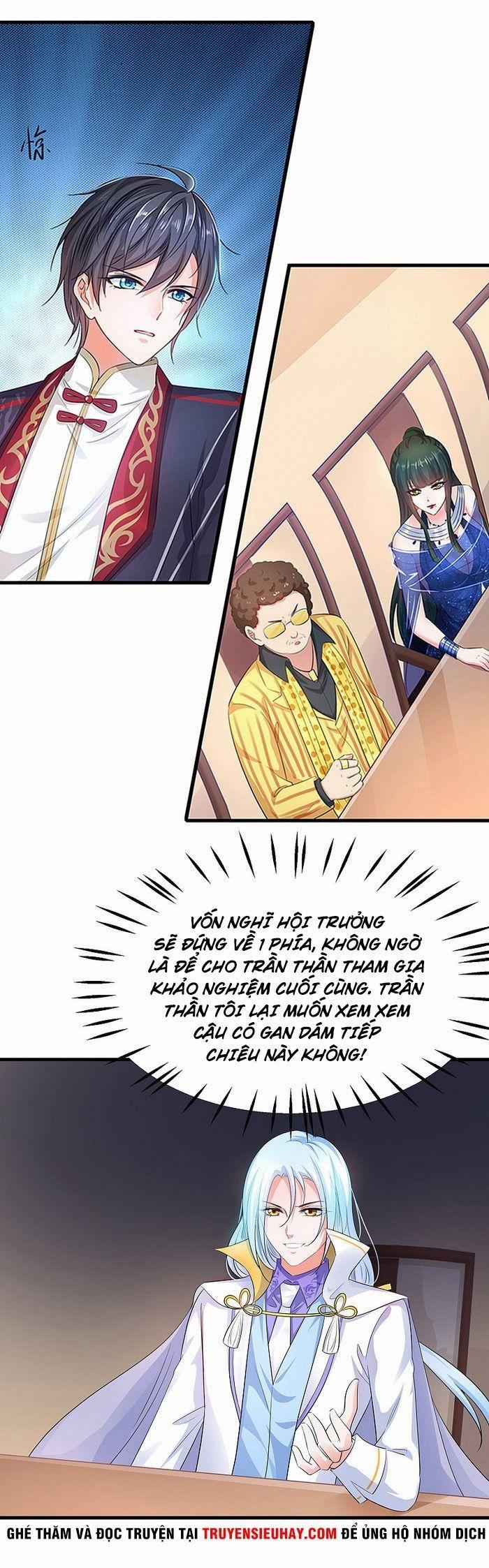 Vô Địch Học Bạ Hệ Thống 55 trang 7