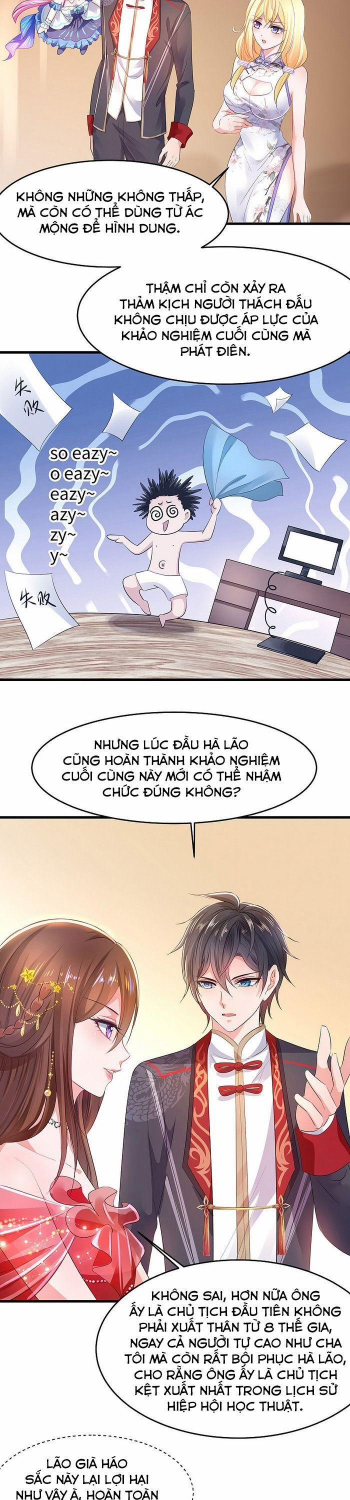 Vô Địch Học Bạ Hệ Thống 55 trang 9