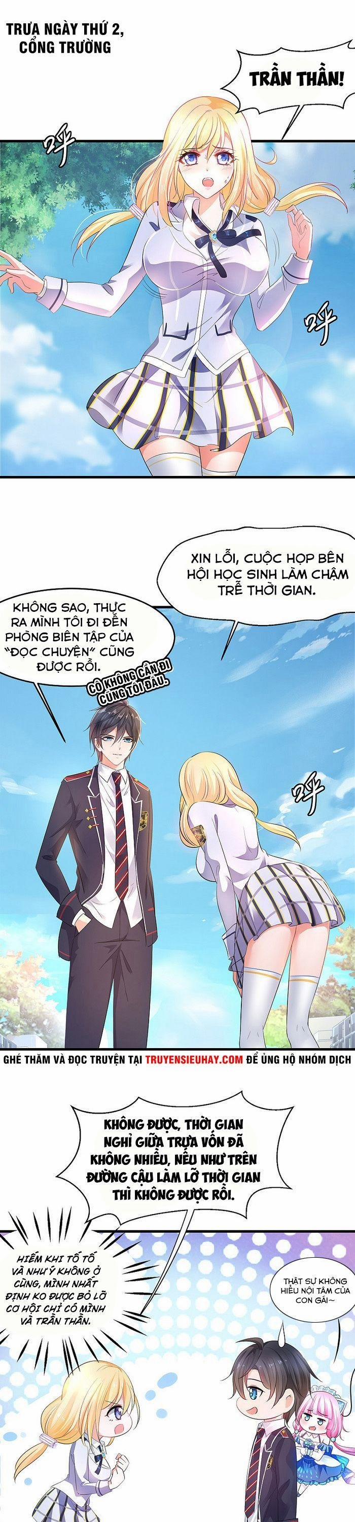 Vô Địch Học Bạ Hệ Thống 56 trang 0