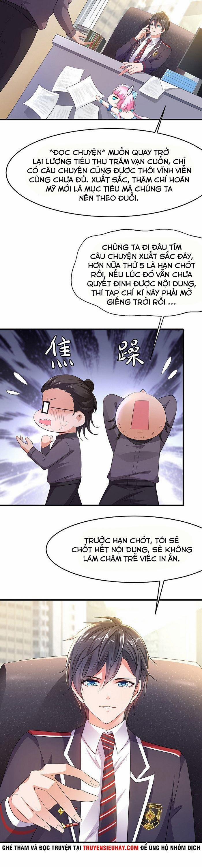 Vô Địch Học Bạ Hệ Thống 56 trang 11