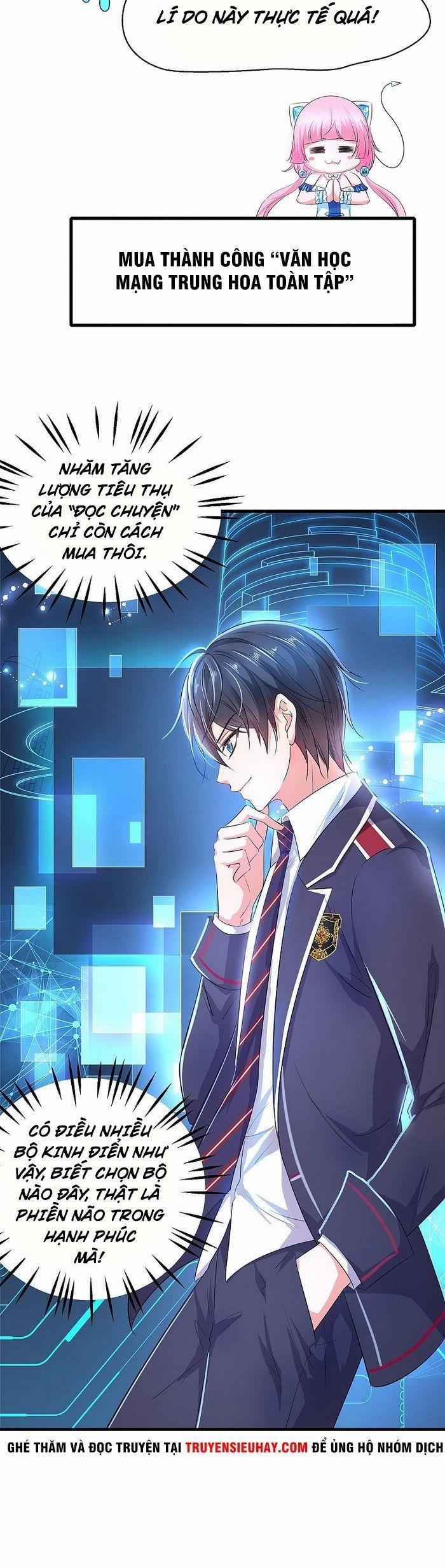 Vô Địch Học Bạ Hệ Thống 56 trang 14