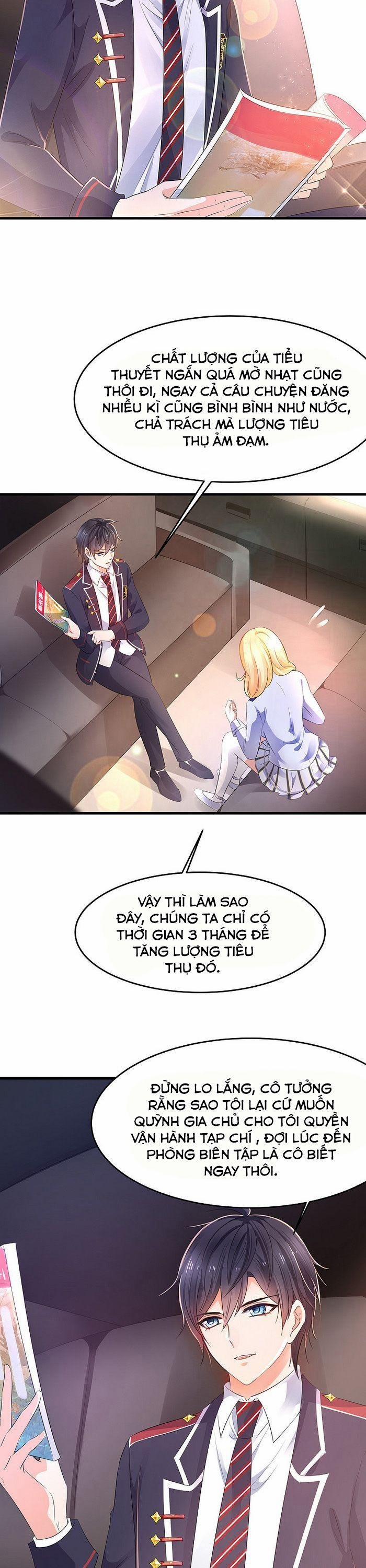 Vô Địch Học Bạ Hệ Thống 56 trang 4