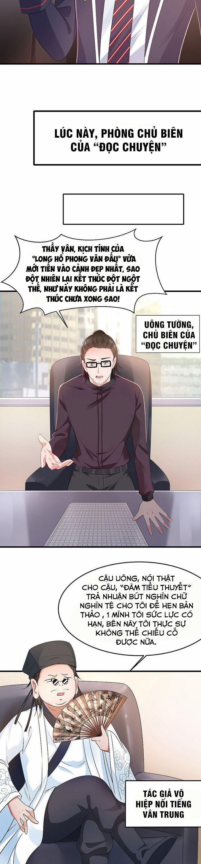 Vô Địch Học Bạ Hệ Thống 56 trang 5