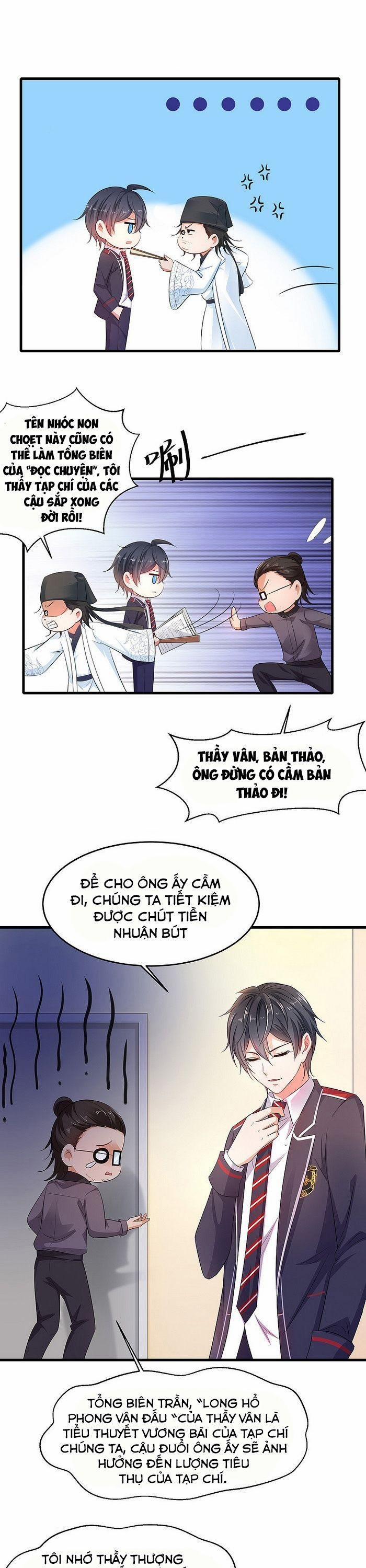 Vô Địch Học Bạ Hệ Thống 56 trang 9