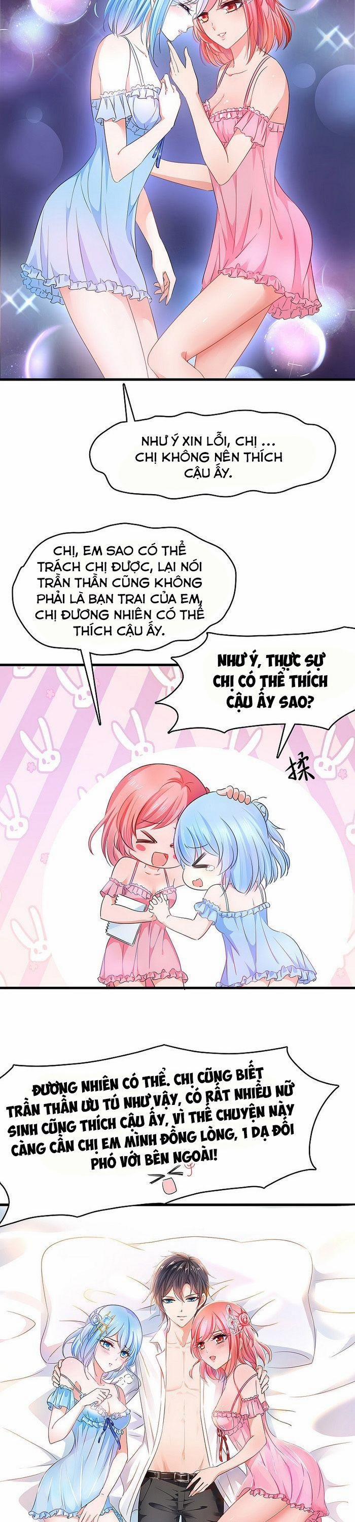 Vô Địch Học Bạ Hệ Thống 57 trang 11