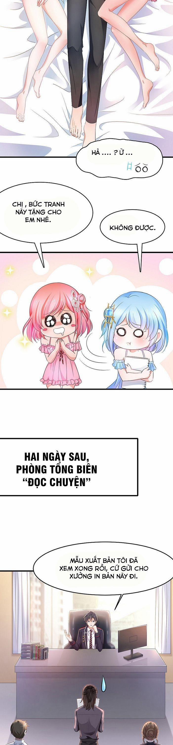 Vô Địch Học Bạ Hệ Thống 57 trang 12