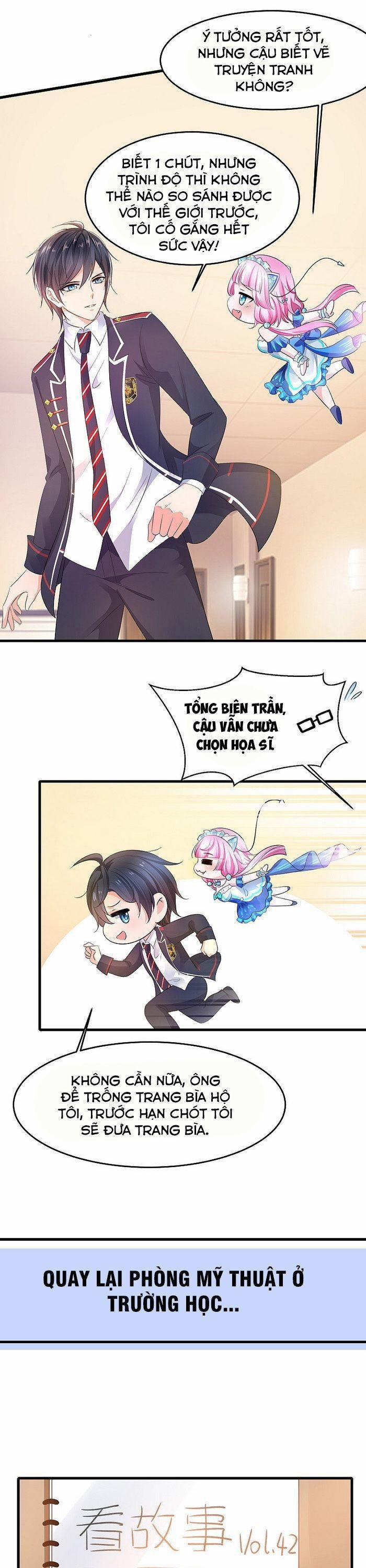 Vô Địch Học Bạ Hệ Thống 57 trang 2