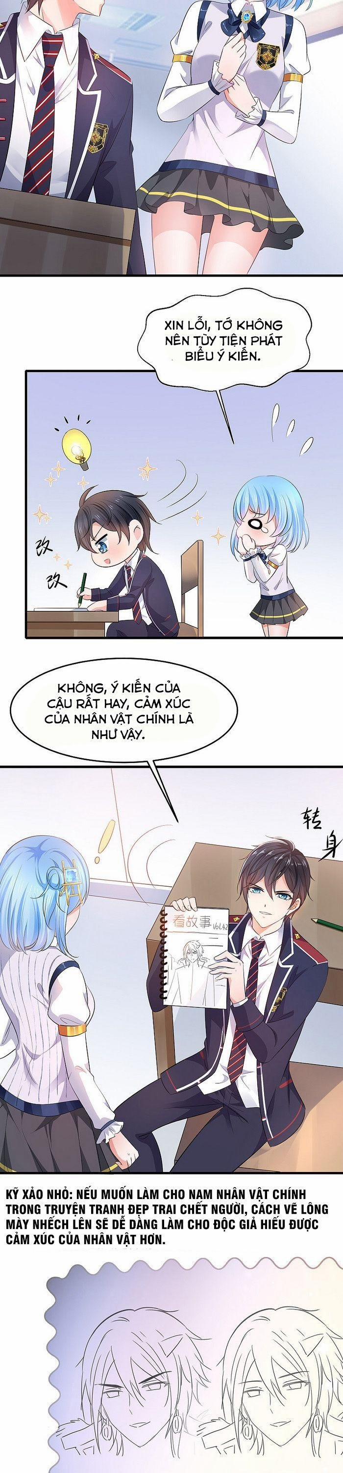 Vô Địch Học Bạ Hệ Thống 57 trang 4